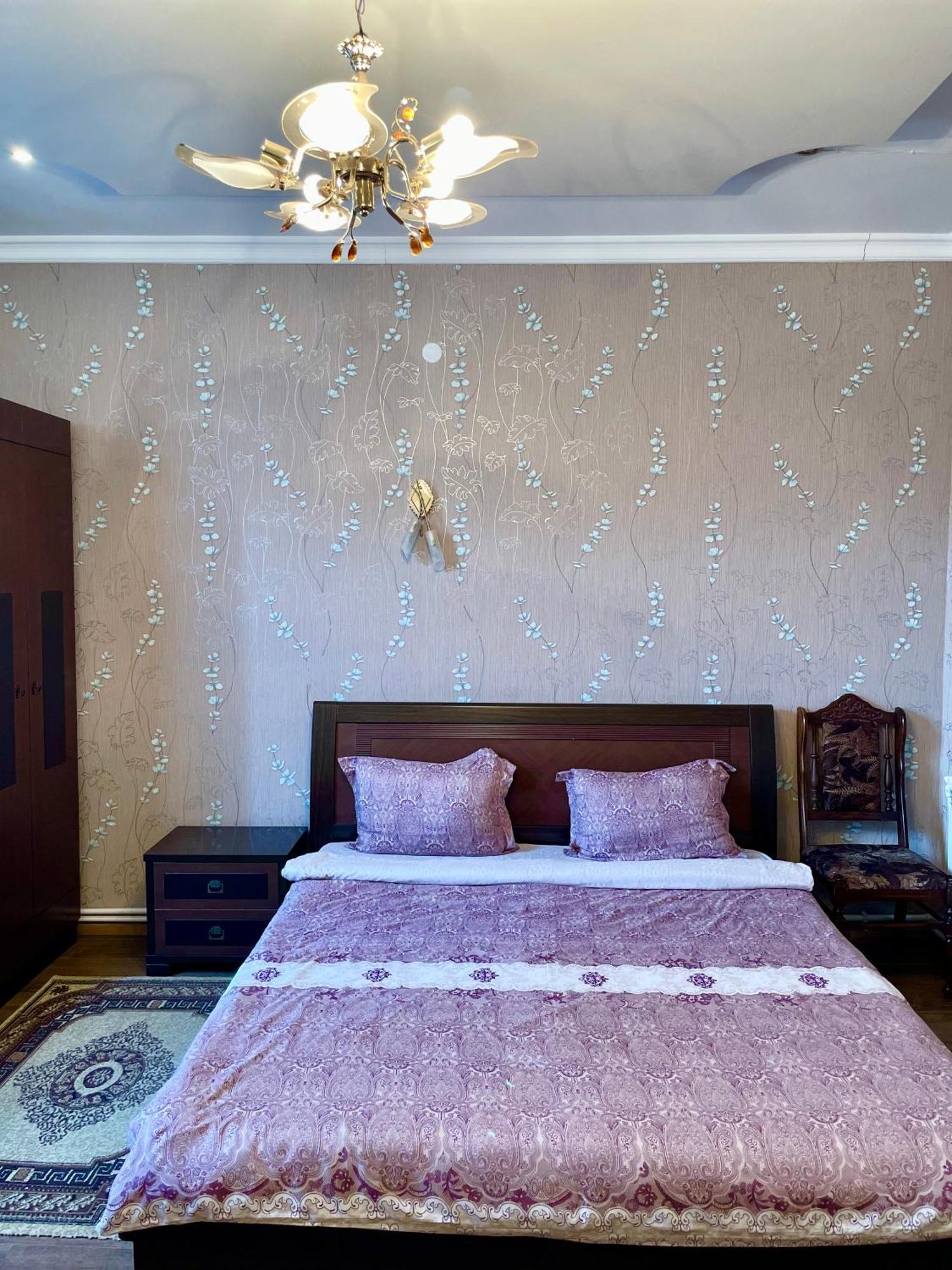 Christy Hotel Goris Exteriér fotografie