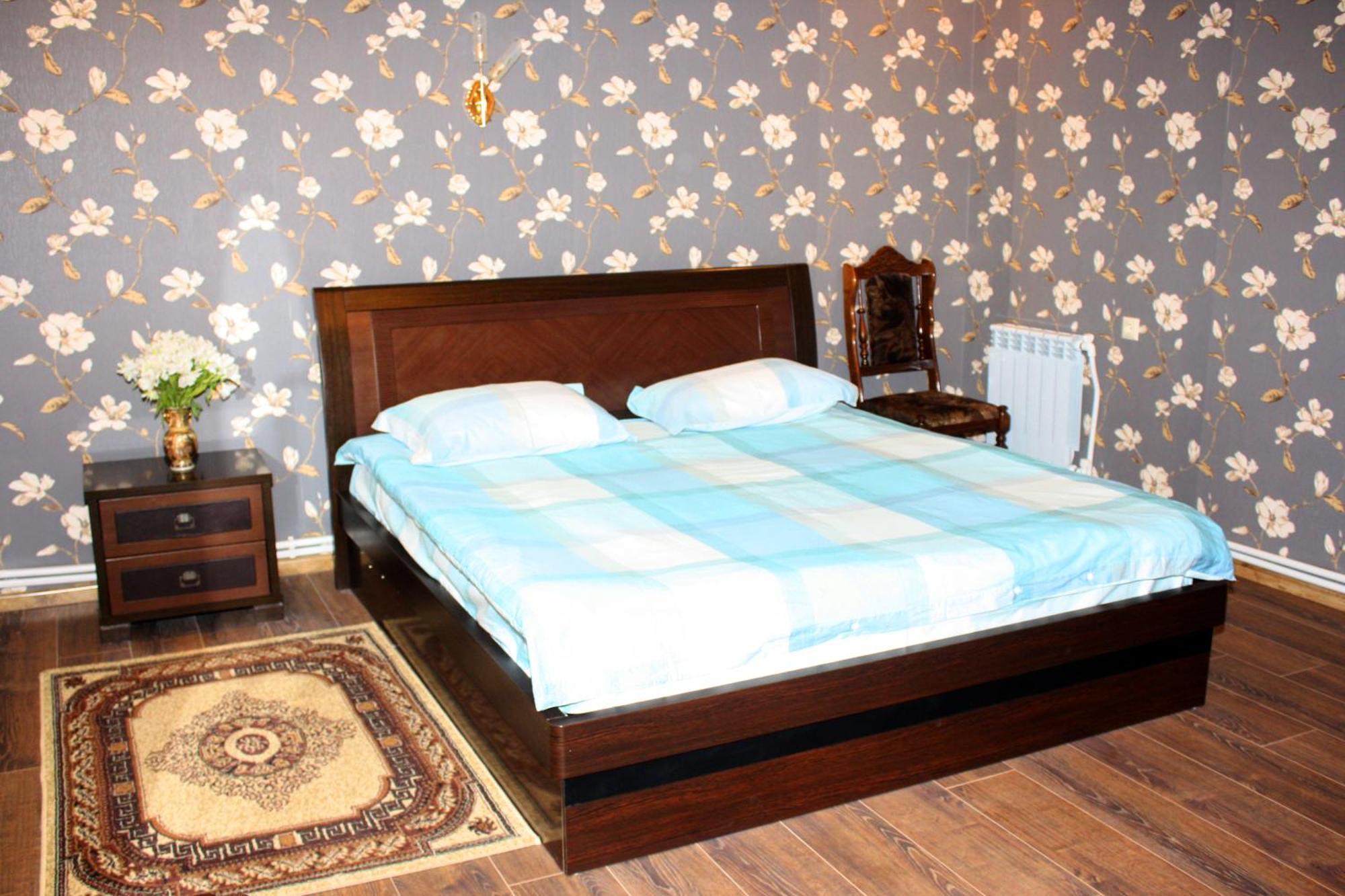 Christy Hotel Goris Pokoj fotografie