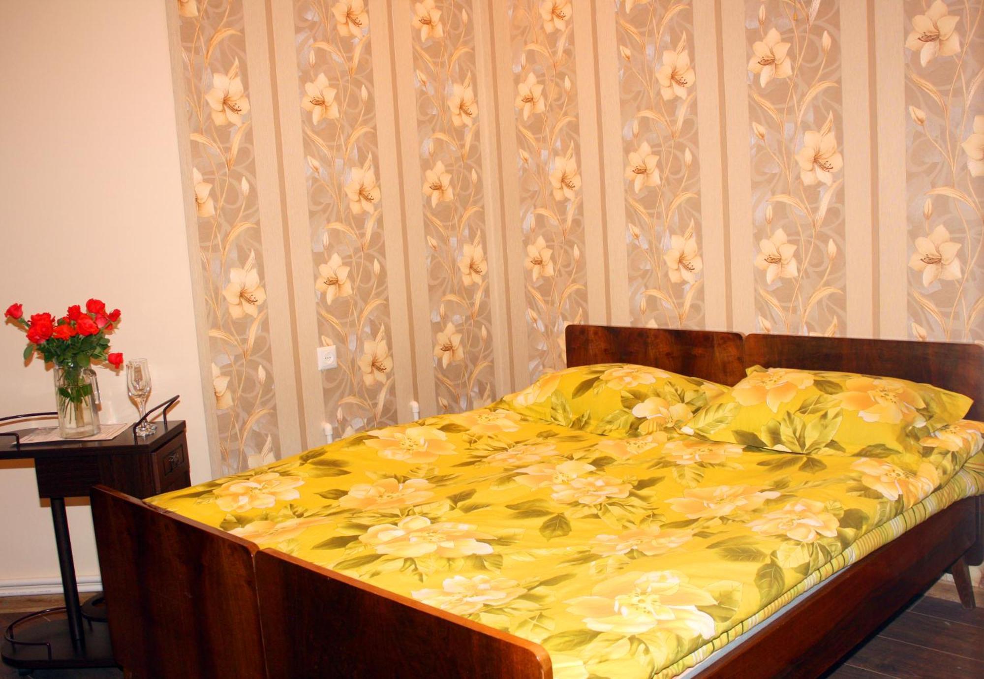Christy Hotel Goris Pokoj fotografie