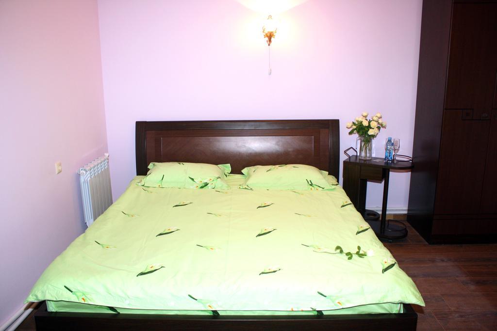 Christy Hotel Goris Pokoj fotografie